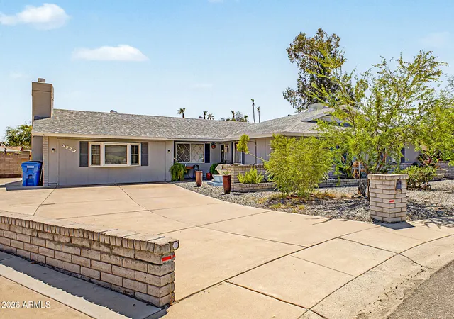 4th image of 3723 W Cochise Dr, Phoenix, AZ 85051 | MLS# 7070252