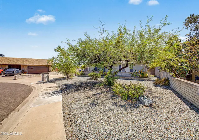 5th image of 3723 W Cochise Dr, Phoenix, AZ 85051 | MLS# 7070252