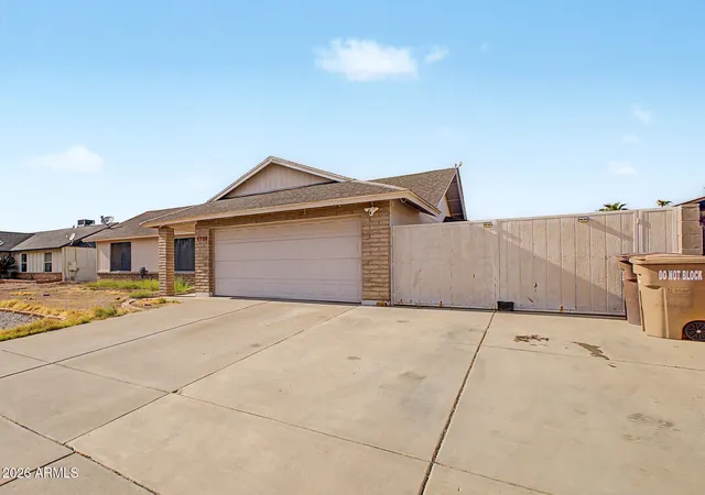 Photo 1 of Single family home for sale at 6926 W Comet Ave, Peoria, AZ 85345 | MLS# 7070144 | Listing updated on 2026-10-28