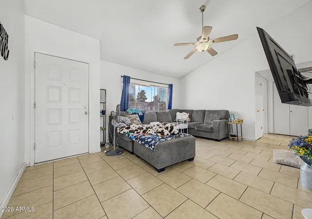 Photo 2 of Single family home for sale at 6926 W Comet Ave, Peoria, AZ 85345 | MLS# 7070144 | Listing updated on 2026-10-28