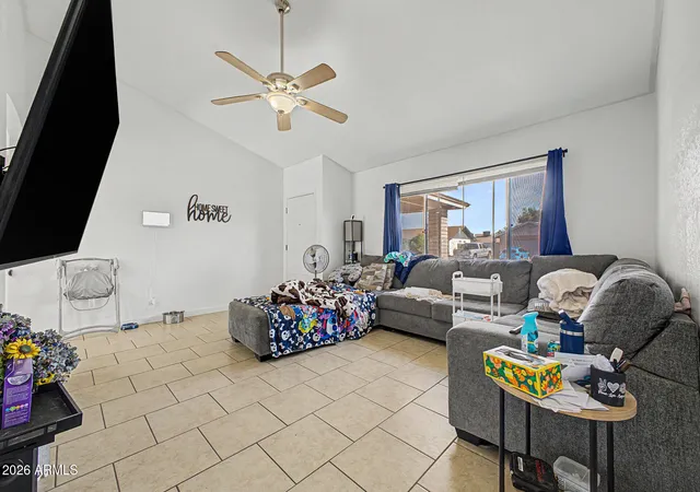 Photo 3 of Single family home for sale at 6926 W Comet Ave, Peoria, AZ 85345 | MLS# 7070144 | Listing updated on 2026-10-28