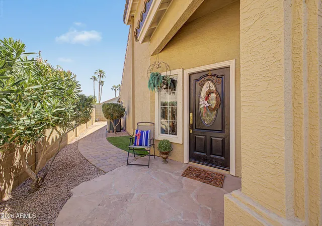 27th image of 1013 N Arvada, Mesa, AZ 85205 | MLS# 7070243