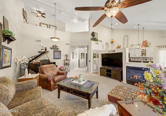 Photo 3 of Single family home for sale at 1013 N Arvada, Mesa, AZ 85205 | MLS# 7070243 | Listing updated on 2026-09-06
