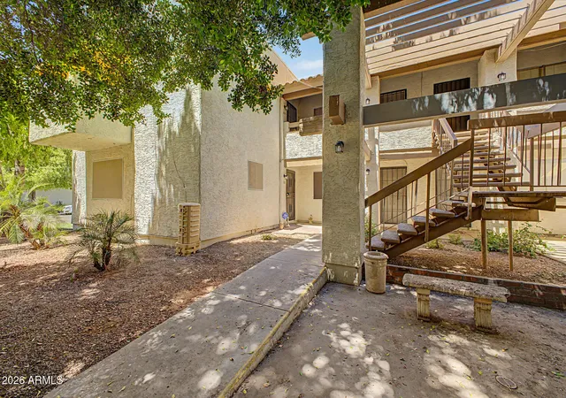 Photo 1 of Condo for sale at 8847 N 8th St #101, Phoenix, AZ 85020 | MLS# 7070960 | Listing updated on 2026-08-25