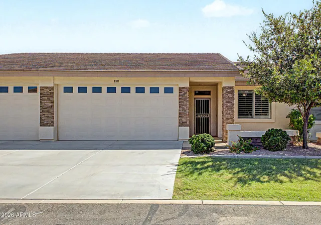 1st image of 2662 S Springwood Blvd #463, Mesa, AZ 85209 | MLS# 7070523