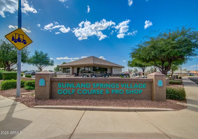 2nd image of 2662 S Springwood Blvd, Mesa, AZ 85209