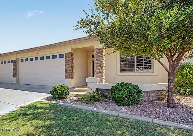 2nd image of 2662 S Springwood Blvd #463, Mesa, AZ 85209 | MLS# 7070523