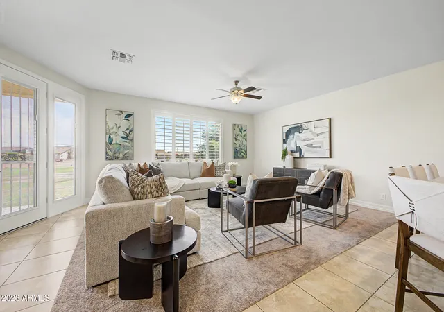 Photo 3 of Condo for sale at 2662 S Springwood Blvd #463, Mesa, AZ 85209 | MLS# 7070523 | Listing updated on 2026-08-24