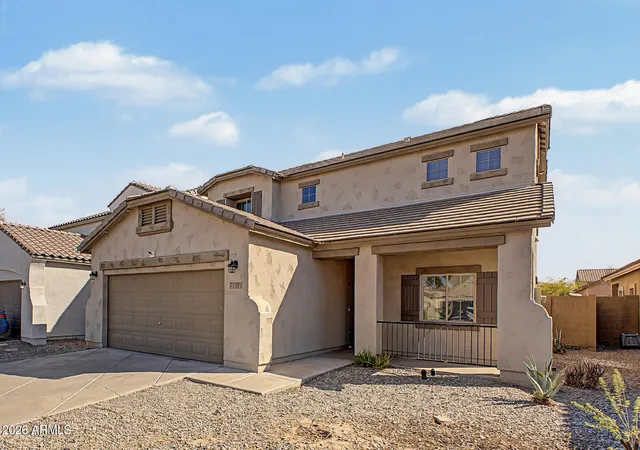 1st image of 5415 W Minton St, Laveen, AZ 85339 | MLS# 7070306