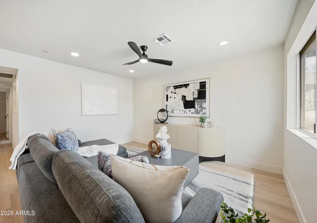Photo 3 of Single family home for sale at 2134 E Harvard St, Phoenix, AZ 85006 | MLS# 7070129 | Listing updated on 2026-09-11