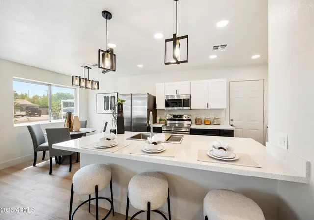 Photo 4 of Single family home for sale at 2134 E Harvard St, Phoenix, AZ 85006 | MLS# 7070129 | Listing updated on 2026-09-11