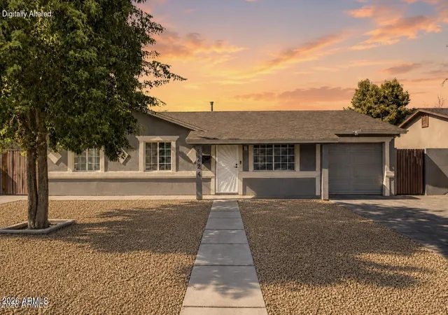 Photo 1 of Single family home for sale at 6224 W Berkeley Rd, Phoenix, AZ 85035 | MLS# 7070132 | Listing updated on 2026-08-24