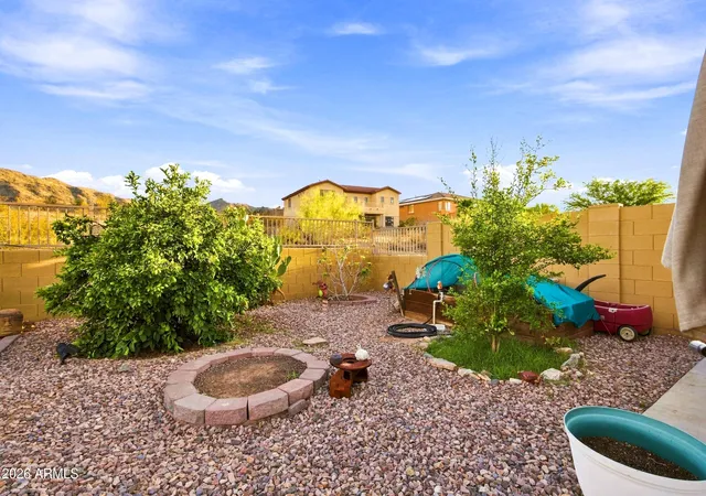 33rd image of 2429 W Hayduk Rd, Phoenix, AZ 85041 | MLS# 7070143