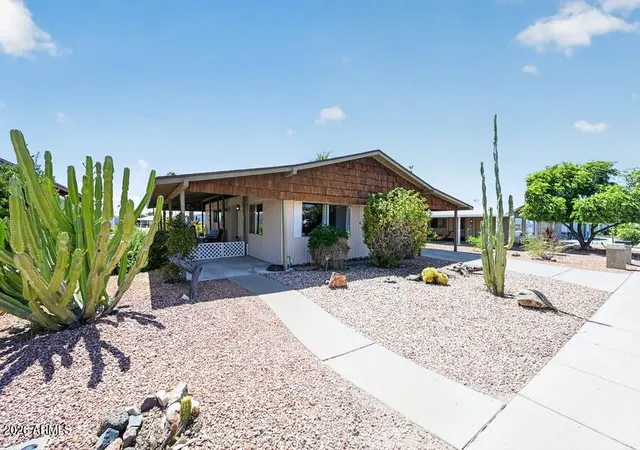 1st image of 5415 E Hermosa Vista Dr, Mesa, AZ 85215 | MLS# 7070357