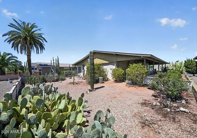 20th image of 5415 E Hermosa Vista Dr, Mesa, AZ 85215 | MLS# 7070357