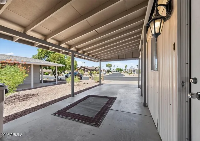 3rd image of 5415 E Hermosa Vista Dr, Mesa, AZ 85215 | MLS# 7070357