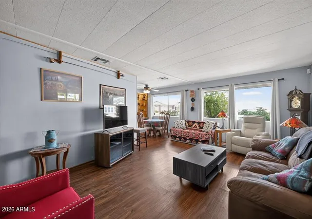 4th image of 5415 E Hermosa Vista Dr, Mesa, AZ 85215 | MLS# 7070357
