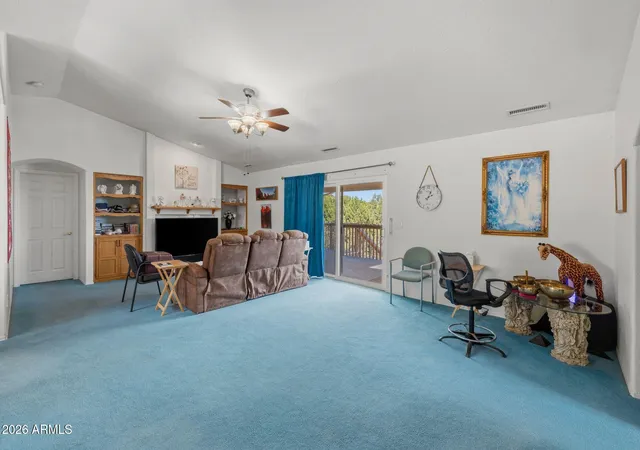 Photo 4 of Single family home for sale at 1357 N Rustlers Roost --, Dewey, AZ 86327 | MLS# 7070174 | Listing updated on 2026-08-23