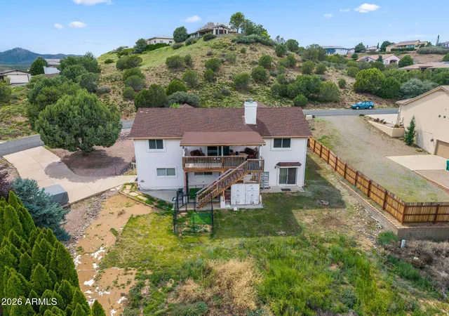 Photo 62 of Single family home for sale at 1357 N Rustlers Roost, Dewey, AZ 86327 | MLS# 7070174 | Listing updated on 2026-08-23