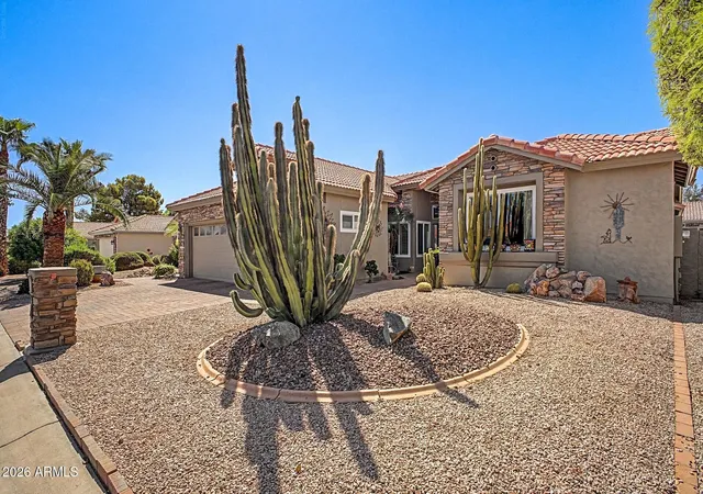 Photo 2 of Sale Pending at 10435 E Hercules Dr, Sun Lakes, AZ 85248 | MLS# 7070215 | Listing updated on 2026-09-01