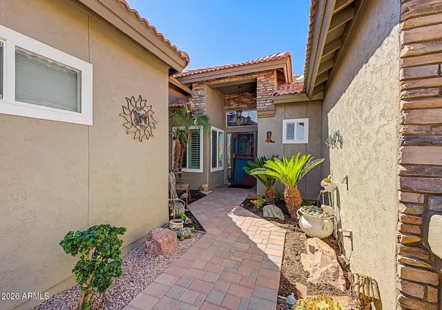 Photo 3 of Sale Pending at 10435 E Hercules Dr, Sun Lakes, AZ 85248 | MLS# 7070215 | Listing updated on 2026-09-01