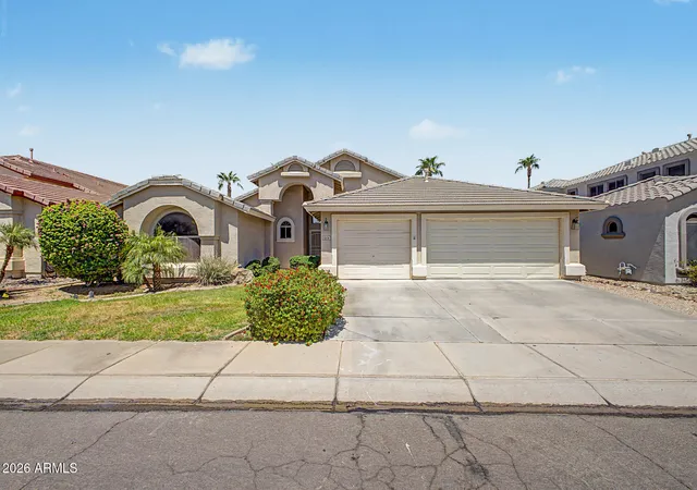 Photo 1 of Sale Pending at 12626 W Marshall Ave, Litchfield Park, AZ 85340 | MLS# 7072889 | Listing updated on 2026-09-09