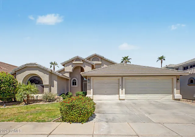 Photo 2 of Sale Pending at 12626 W Marshall Ave, Litchfield Park, AZ 85340 | MLS# 7072889 | Listing updated on 2026-09-09