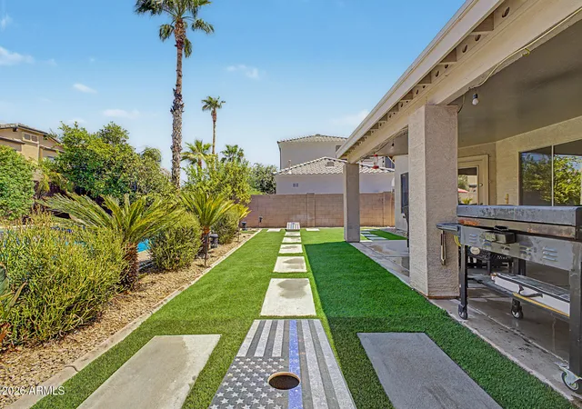 Photo 34 of Sale Pending at 12626 W Marshall Ave, Litchfield Park, AZ 85340 | MLS# 7072889 | Listing updated on 2026-09-09