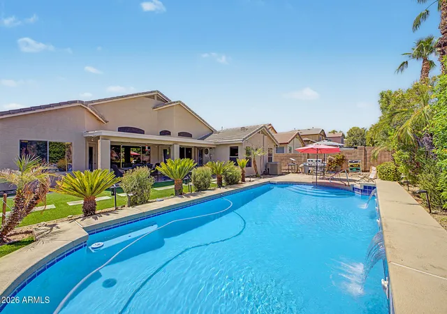 Photo 2 of Sale Pending at 12626 W Marshall Ave, Litchfield Park, AZ 85340 | MLS# 7072889 | Listing updated on 2026-09-09