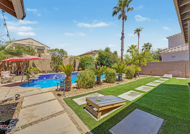 Photo 3 of Sale Pending at 12626 W Marshall Ave, Litchfield Park, AZ 85340 | MLS# 7072889 | Listing updated on 2026-09-09