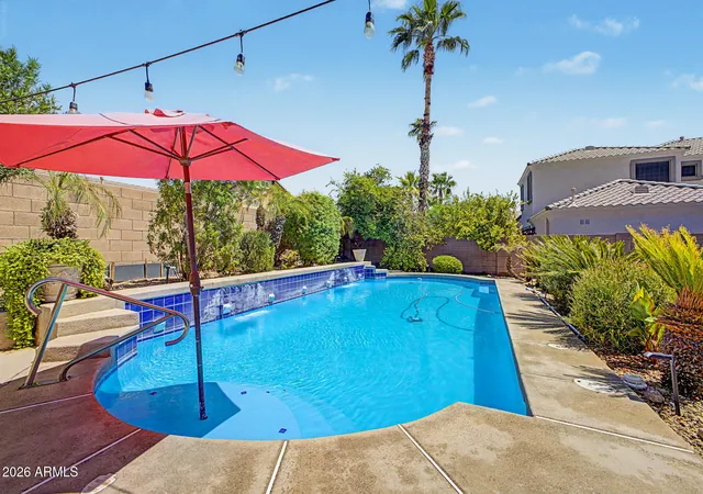 Photo 4 of Sale Pending at 12626 W Marshall Ave, Litchfield Park, AZ 85340 | MLS# 7072889 | Listing updated on 2026-09-09