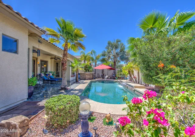 4th image of 6960 S Forest Ave, Gilbert, AZ 85298 | MLS# 7070221