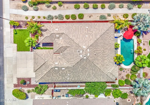 5th image of 6960 S Forest Ave, Gilbert, AZ 85298 | MLS# 7070221