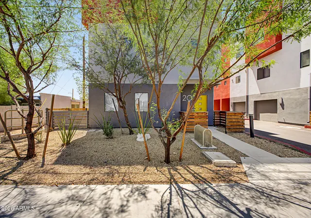 1st image of 1617 W Colter St #20, Phoenix, AZ 85015 | MLS# 7070167