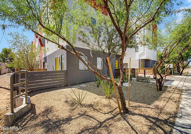 2nd image of 1617 W Colter St #20, Phoenix, AZ 85015 | MLS# 7070167