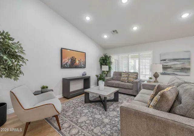 30th image of 3533 N 159th Ln, Goodyear, AZ 85395 | MLS# 7070216