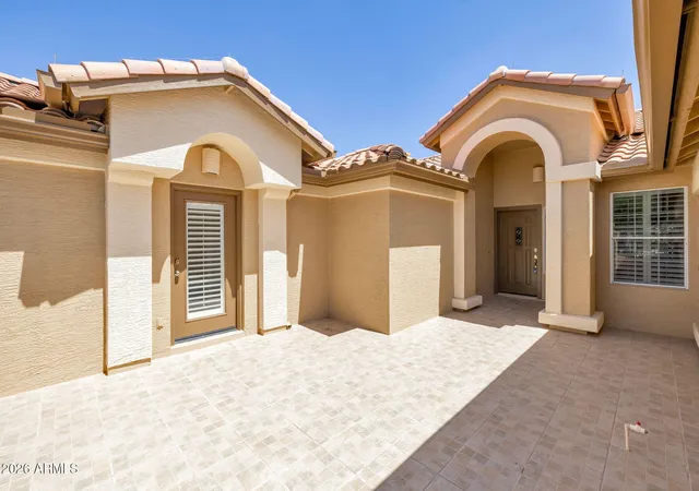 Photo 3 of Sale Pending at 3533 N 159th Ln, Goodyear, AZ 85395 | MLS# 7070216 | Listing updated on 2026-09-07