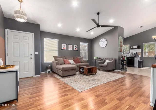 Photo 1 of Single family home for sale at 1811 S 39th St #51, Mesa, AZ 85206 | MLS# 7070169 | Listing updated on 2026-09-04