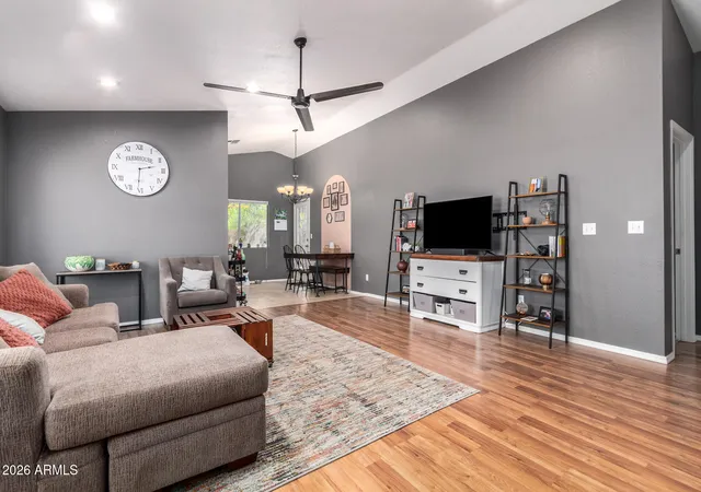Photo 2 of Single family home for sale at 1811 S 39th St #51, Mesa, AZ 85206 | MLS# 7070169 | Listing updated on 2026-09-04