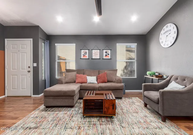 Photo 3 of Single family home for sale at 1811 S 39th St #51, Mesa, AZ 85206 | MLS# 7070169 | Listing updated on 2026-09-04