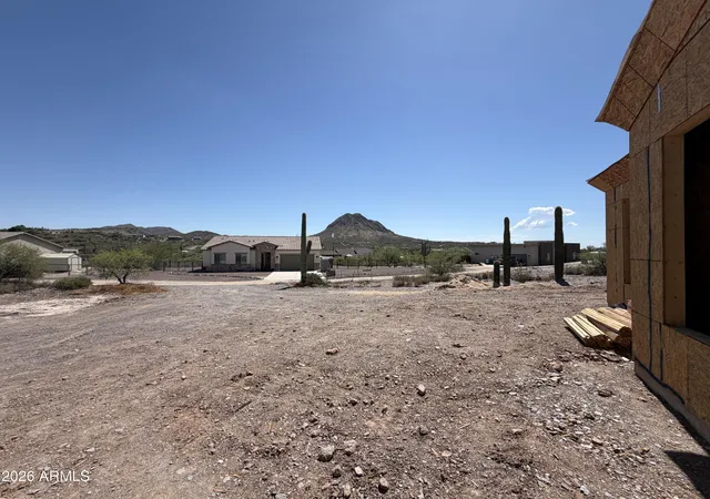 Photo 19 of Sale Pending at 48328 N 27th Ave, New River, AZ 85087 | MLS# 7070187 | Listing updated on 2026-09-09