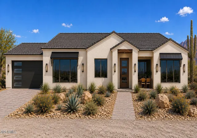 Photo 1 of Sale Pending at 48328 N 27th Ave, New River, AZ 85087 | MLS# 7070187 | Listing updated on 2026-09-09