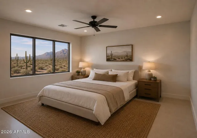 Photo 4 of Sale Pending at 48328 N 27Th Ave, New River, AZ 85087 | MLS# 7070187 | Listing updated on 2026-09-09
