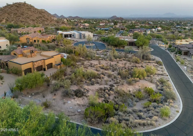 Photo 3 of Land for sale at 3547 N Crystal Peak Cir #4, Mesa, AZ 85207 | MLS# 7070168 | Listing updated on 2026-08-31
