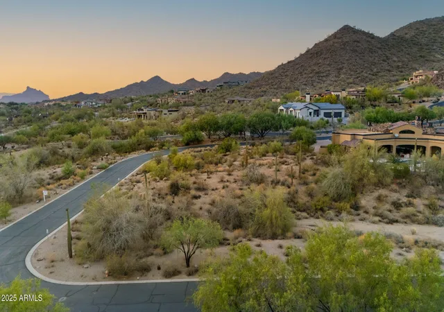 Photo 3 of Land for sale at 3547 N Crystal Peak Cir #4, Mesa, AZ 85207 | MLS# 7070168 | Listing updated on 2026-08-31