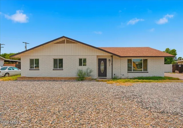 Photo 1 of Single family home for sale at 453 W Mclellan Rd, Mesa, AZ 85201 | MLS# 7070195 | Listing updated on 2026-09-14