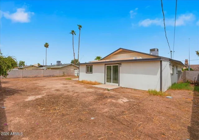 Photo 33 of Single family home for sale at 453 W Mclellan Rd, Mesa, AZ 85201 | MLS# 7070195 | Listing updated on 2026-09-14