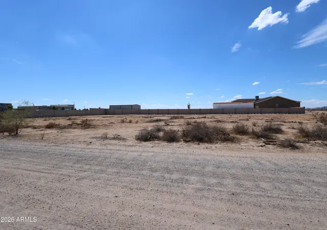 Photo 1 of Land for sale at 25101 W Lowden Rd #368, Wittmann, AZ 85361 | MLS# 7070173 | Listing updated on 2026-08-22