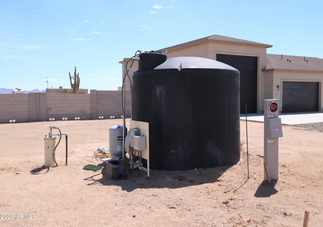 Photo 3 of Land for sale at 25101 W Lowden Rd #368, Wittmann, AZ 85361 | MLS# 7070173 | Listing updated on 2026-08-22