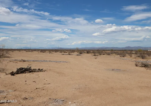 Photo 5 of Land for sale at 25101 W Lowden Rd #368, Wittmann, AZ 85361 | MLS# 7070173 | Listing updated on 2026-08-22